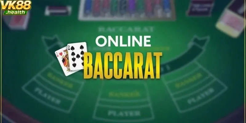 hướng dẫn chơi baccarat
